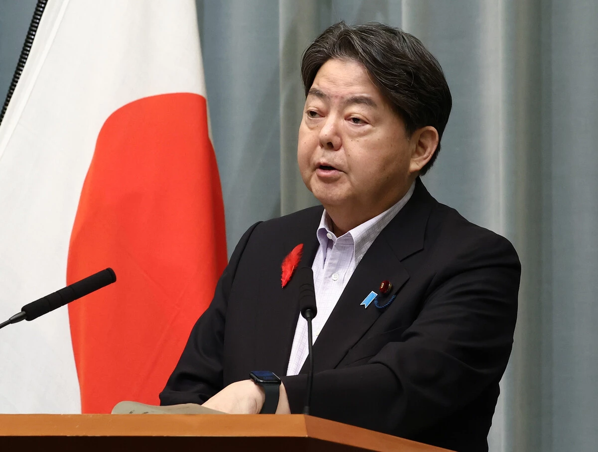 Jepang Pertimbangkan Perluasan Bantuan Rekonstruksi untuk Gaza